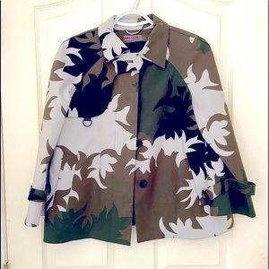 Authentic Vintage PRADA Cropped Jacket